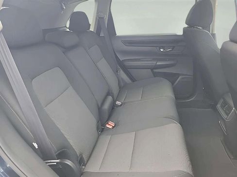 Used 2024 Honda CR-V EX image 25