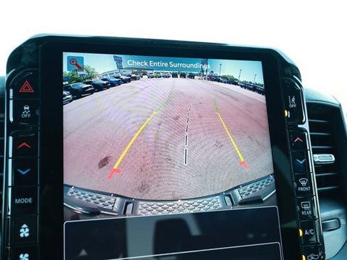 New 2026 RAM 1500 Laramie w/ Night Edition RWD image 18