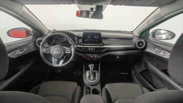 Used 2024 Kia Forte LXS FWD image 24