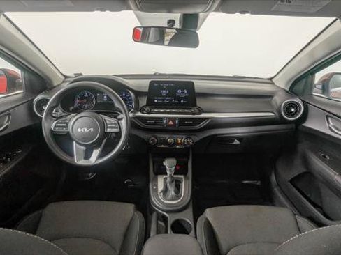 Used 2024 Kia Forte LXS FWD image 24
