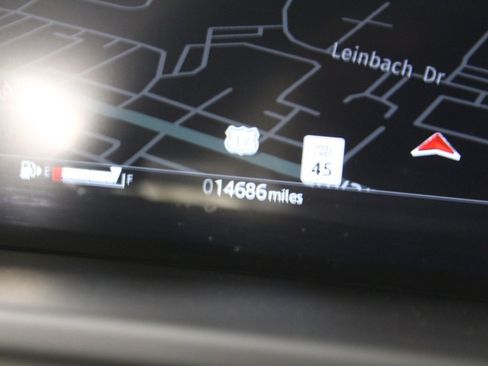 Certified 2024 Land Rover Defender 130 V8 image 28