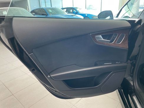 Used 2016 Audi A7 3.0T Premium Plus w/ 20" Wheel & Tire Package image 17