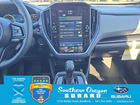 New 2026 Subaru Crosstrek 2.5i Limited AWD/4WD image 27
