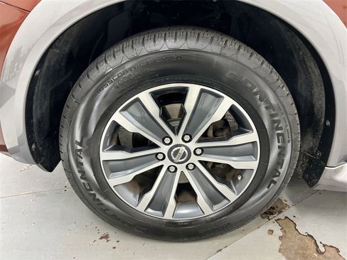 Used 2019 Nissan Armada SL w/ Premium Package image 27