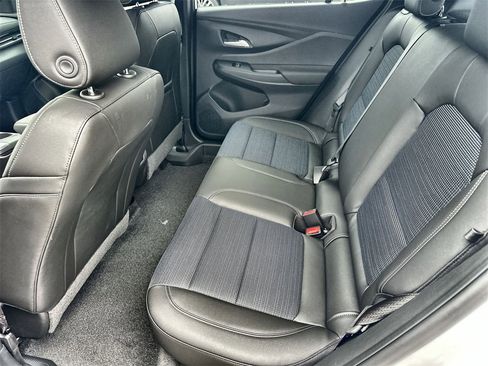 New 2026 Buick Envista Preferred w/ Convenience I Package image 16