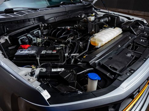 Used 2024 Ford F150 Tremor w/ Bed Utility Package image 39