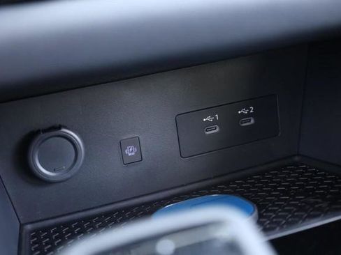 New 2026 Nissan Pathfinder SV AWD/4WD image 19