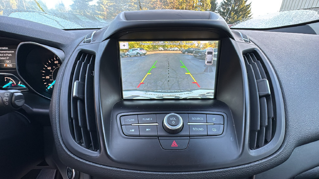 Used 2019 Ford Escape SEL AWD/4WD image 26