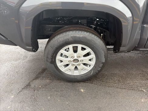 New 2026 Toyota Tacoma SR5 AWD/4WD image 19
