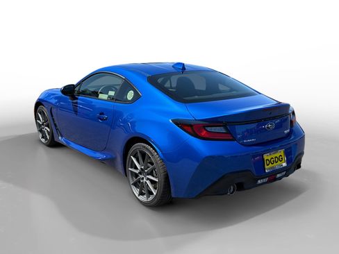 New 2026 Subaru BRZ Limited image 3