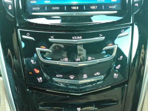 Used 2019 Cadillac Escalade Platinum image 50