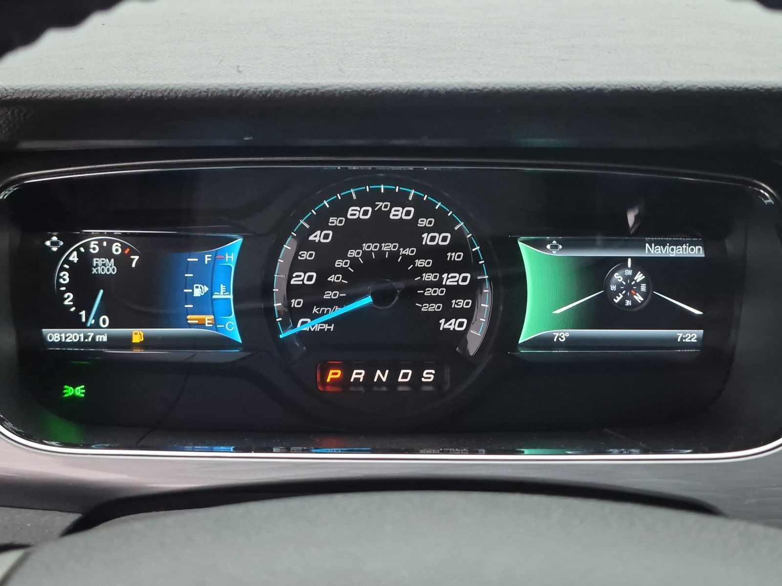 Used 2016 Ford Taurus SEL w/ Equipment Group 201A AWD/4WD image 31