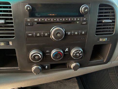Used 2012 Chevrolet Silverado 1500 LS AWD/4WD image 11