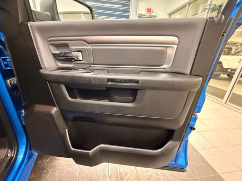 Certified 2024 RAM 1500 Classic SLT image 39