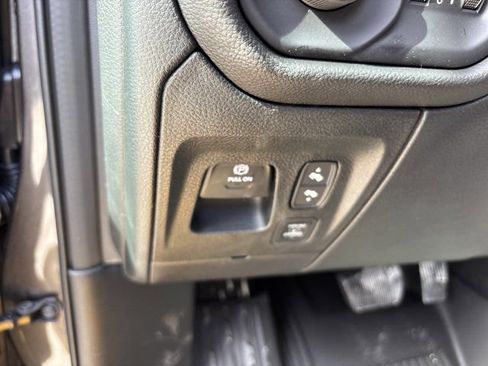 New 2026 RAM 1500 Laramie w/ Night Edition AWD/4WD image 28