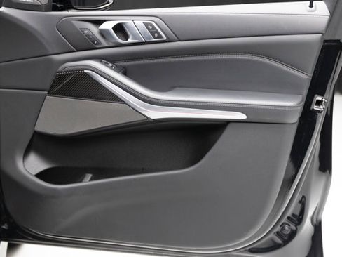 Used 2021 BMW X5 M50i image 54