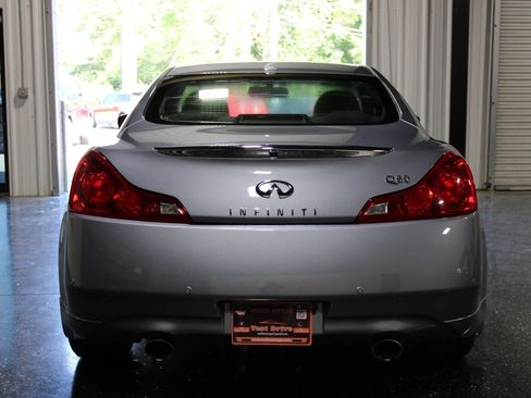 Used 2015 INFINITI Q60 Journey w/ Premium Package image 4