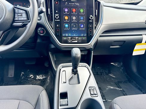 New 2026 Subaru Crosstrek 2.5i Premium AWD/4WD image 18