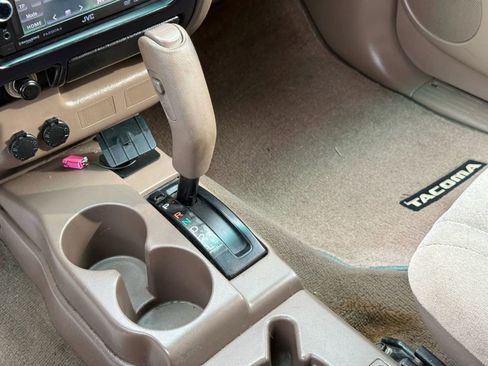 Used 2001 Toyota Tacoma PreRunner image 20