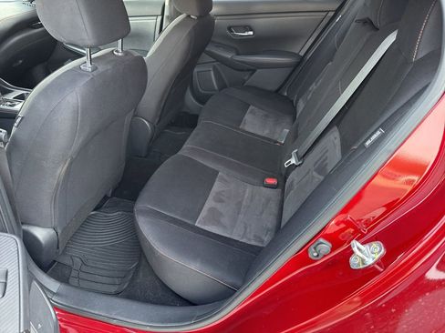 Used 2021 Nissan Sentra SR image 5