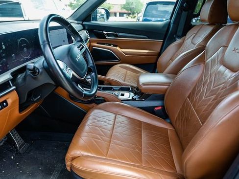 Used 2023 Kia Telluride SX Prestige X-Pro AWD/4WD image 17