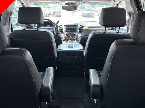 Used 2020 GMC Yukon XL Denali AWD/4WD image 5