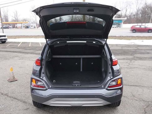 Used 2019 Hyundai Kona Ultimate image 22