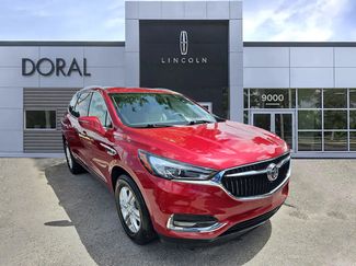 Used 2021 Buick Enclave Essence video 1