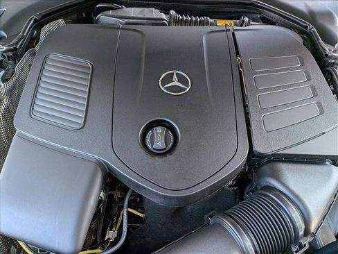 Certified 2026 Mercedes-Benz C 300 Sedan image 23