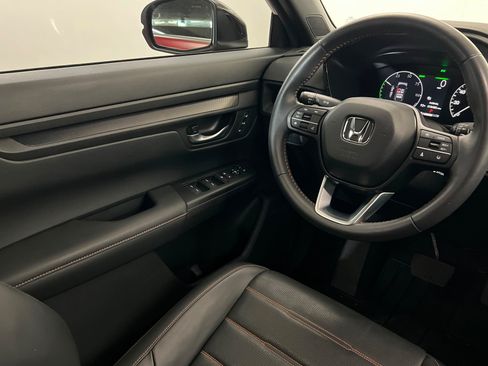 Used 2024 Honda CR-V Sport-L image 12