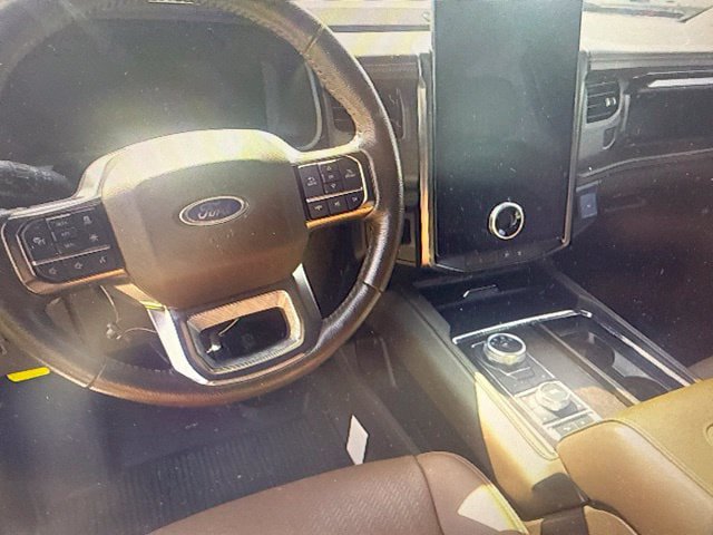 Used 2022 Ford Expedition Max King Ranch AWD/4WD image 9
