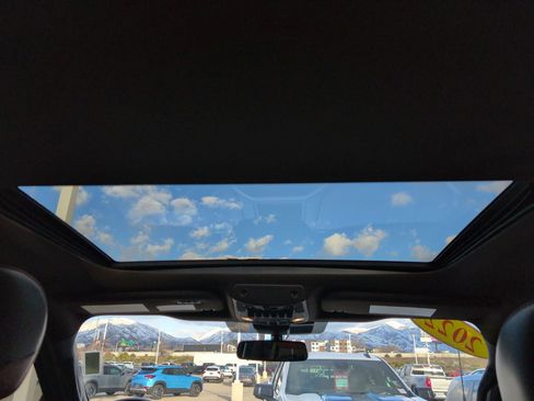 Used 2022 Ford F350 King Ranch w/ Tremor Off-Road Package image 15