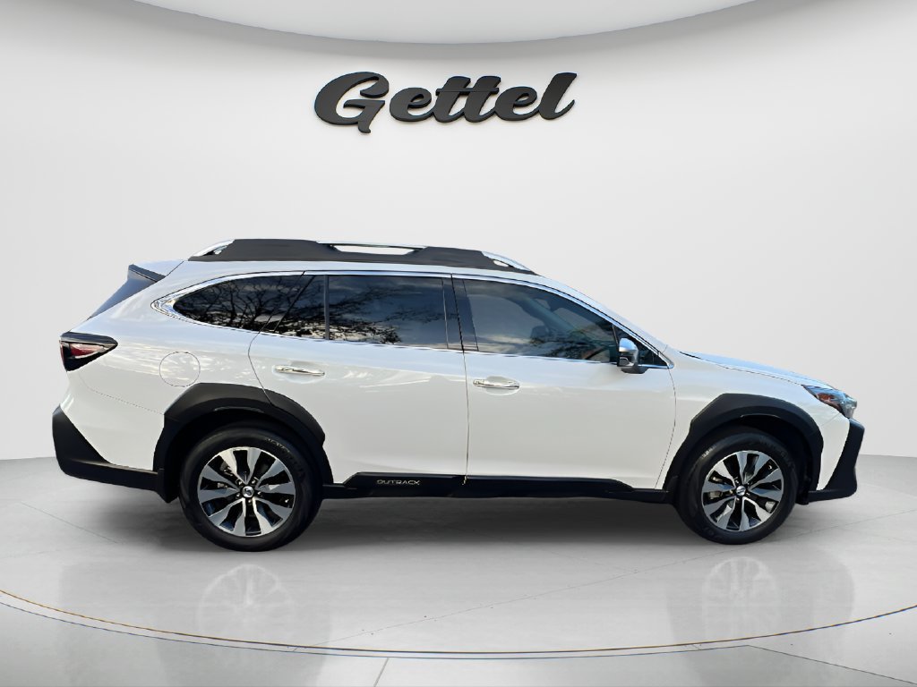 Used 2024 Subaru Outback Touring XT w/ Popular Package #2 AWD/4WD image 4