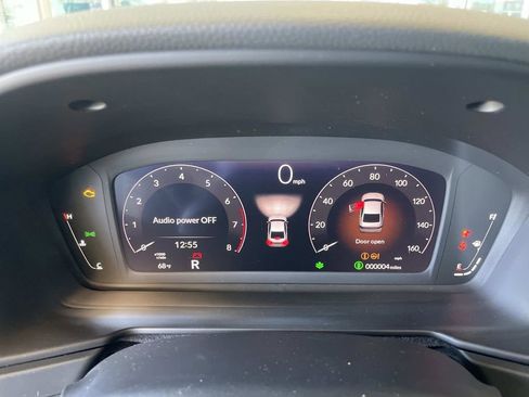 New 2026 Honda Accord LX image 20