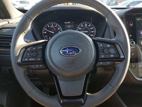 New 2026 Subaru Forester Premium image 24