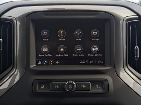 New 2026 GMC Sierra 1500 Pro w/ Graphite Edition image 26