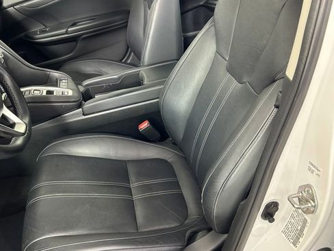 Used 2019 Honda Insight Touring image 11