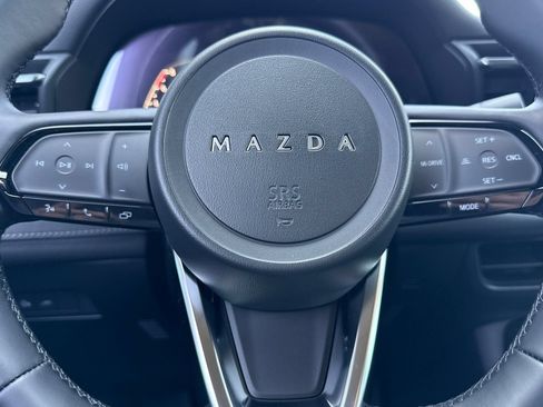 New 2026 MAZDA CX-5 Preferred AWD/4WD image 20