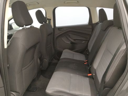 Used 2018 Ford Escape S FWD image 18