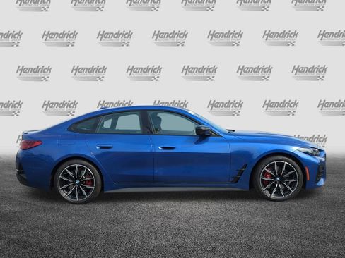 Used 2025 BMW 440i xDrive image 11