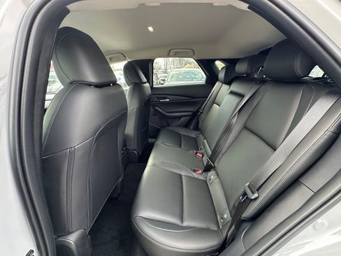 New 2026 MAZDA CX-30 AWD 2.5 S w/ Select Sport Pkg image 24