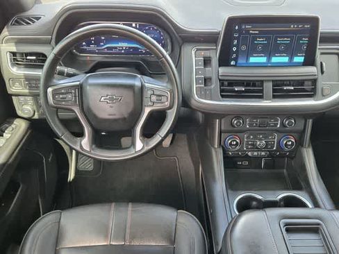 Used 2023 Chevrolet Tahoe RST AWD/4WD image 16