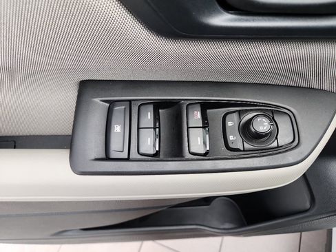 Used 2026 Subaru Forester AWD/4WD image 9