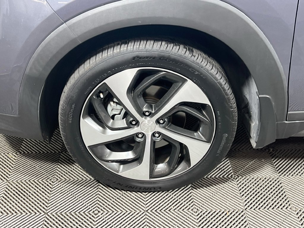 Used 2016 Hyundai Tucson Sport AWD/4WD image 27