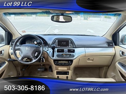 Used 2010 Honda Odyssey Touring image 16