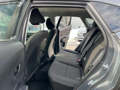 Used 2025 Hyundai Kona SEL image 27