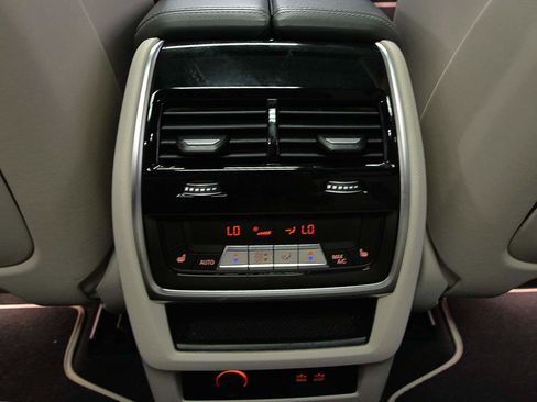 Certified 2024 BMW X5 M Competition w/ Executive Package AWD/4WD image 9