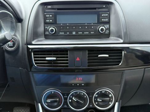 Used 2013 MAZDA CX-5 Sport FWD image 25