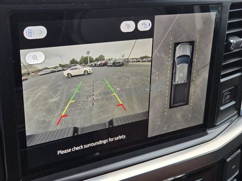 New 2026 Ford F250 King Ranch AWD/4WD image 17