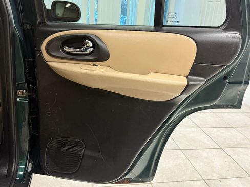 Used 2006 Chevrolet TrailBlazer LS w/ LS Preferred Equipment Group image 19